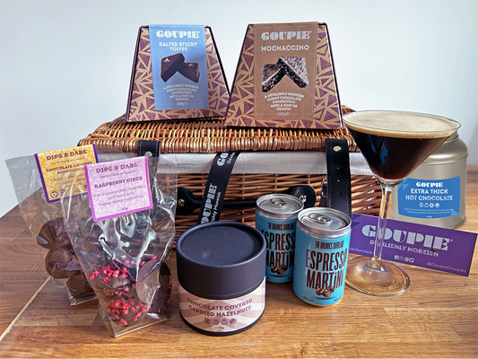 Espresso Martini Hamper