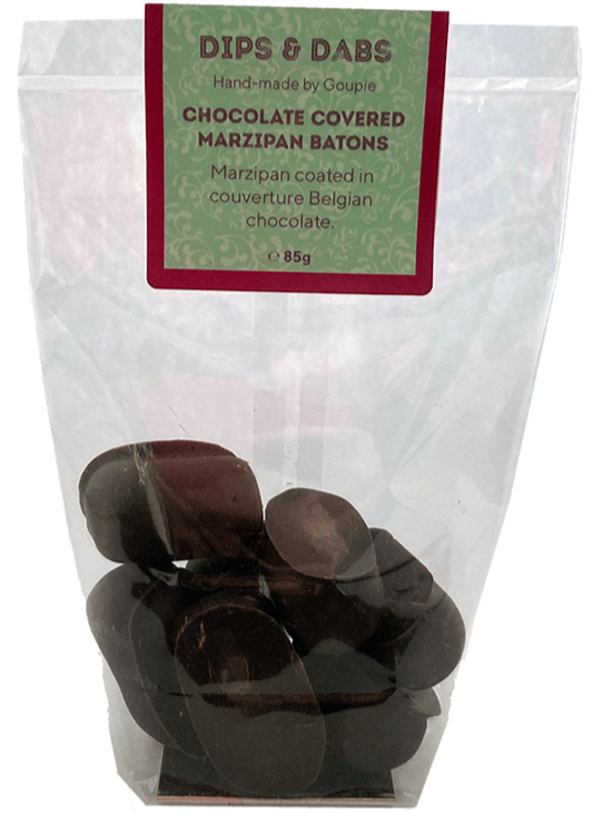 Chocolate Covered Marzipan (3)