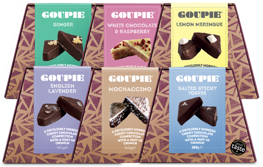 The Pastel Collection