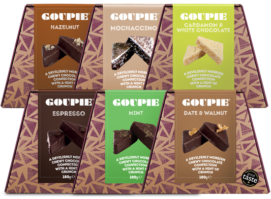 The Earth Collection