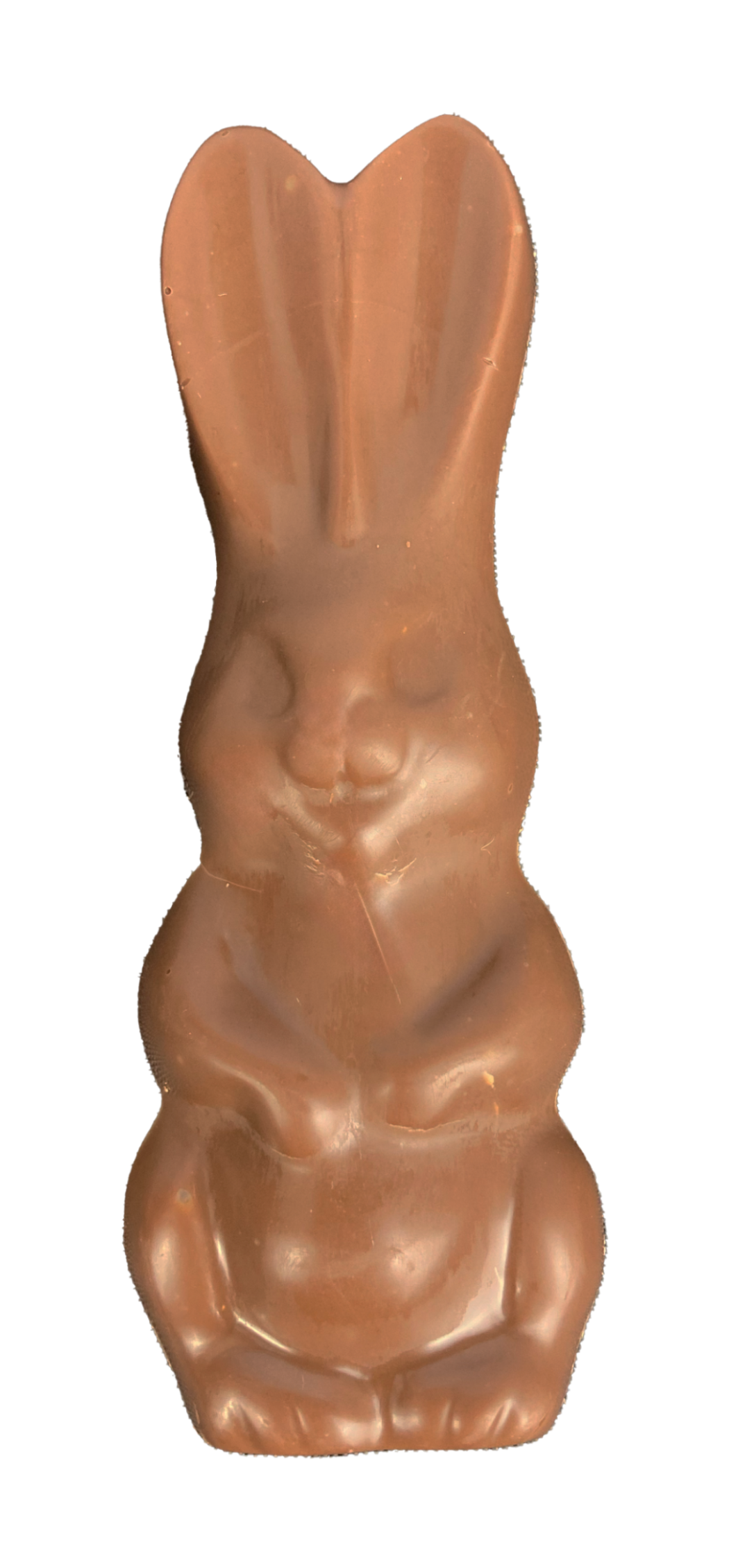 Mylk Chocolate Bunny