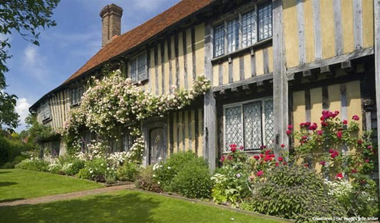 Exploring Tenterden