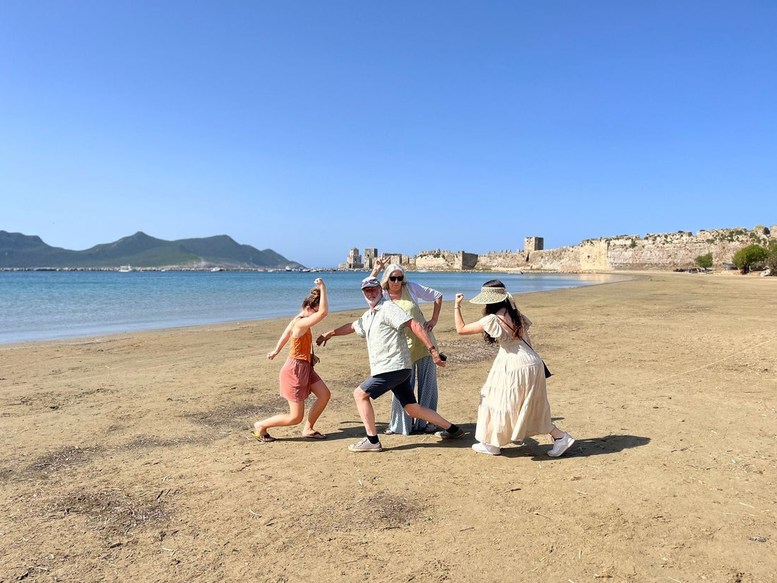 New Year's 'Resolutions'