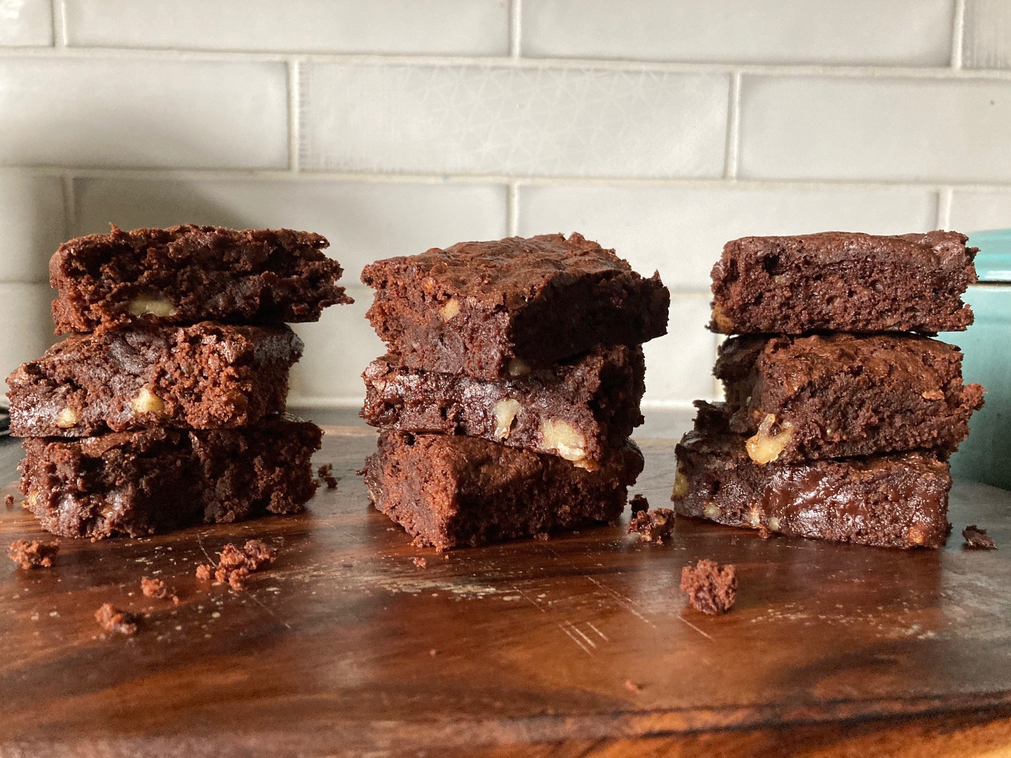 Chocolate Brownies