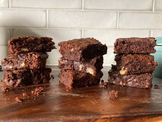 Chocolate Brownies