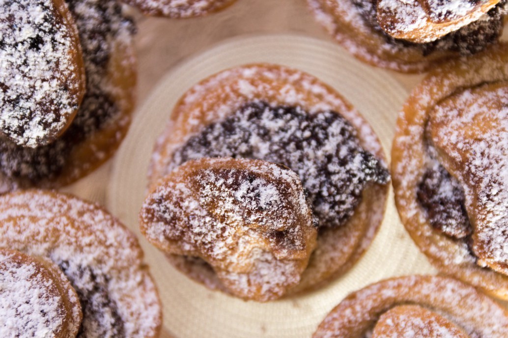 Goupie Minced Pies