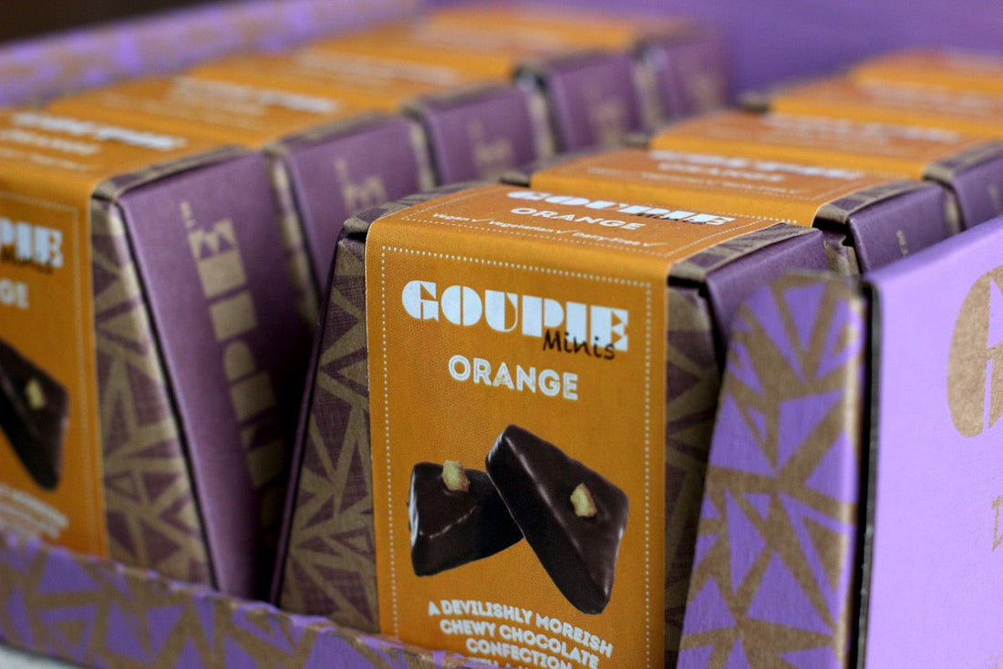 The Goupie Story Pt. 6