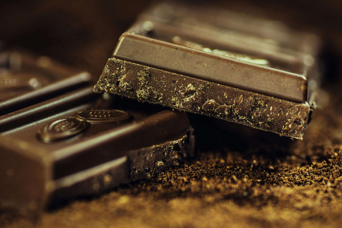 Why Does Chocolate Go White?