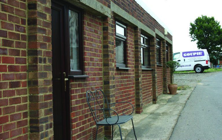 The Goupie Story Pt. 4