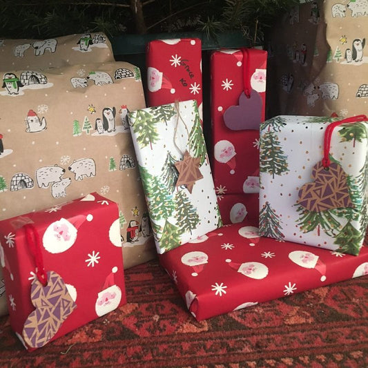 Top Tips For Upcycling This Christmas