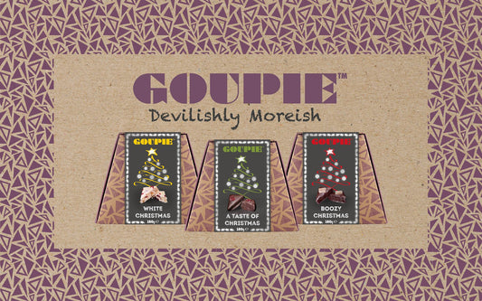 The Goupie Story Pt. 3