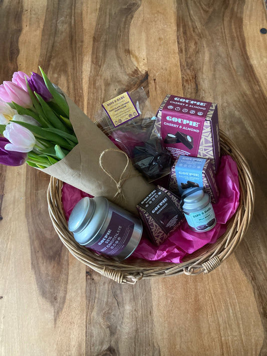 Inside Date Night ideas for you and your Valentine