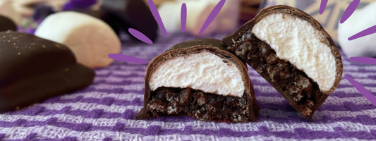 The Making of Mallow Tops