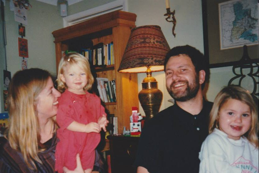 The Goupie Story Pt. 1