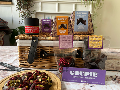 Goupie Taster Hamper