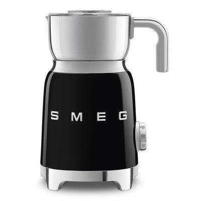 Smeg Milk Frother (Black)