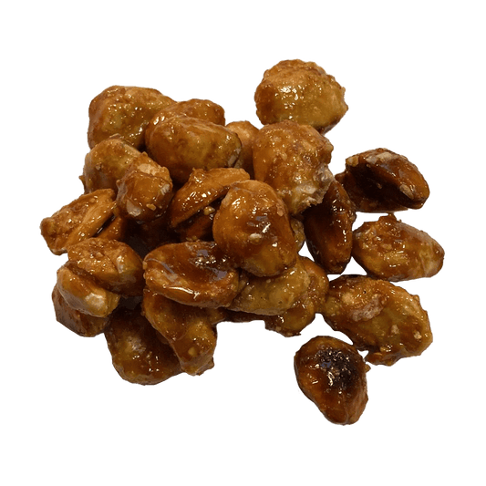 Candied Nuts