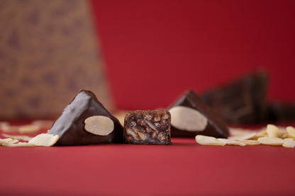 Cherry & Almond