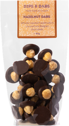 Chocolate Hazelnuts