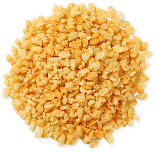 Creep Rice Crisped Rice – Goupie