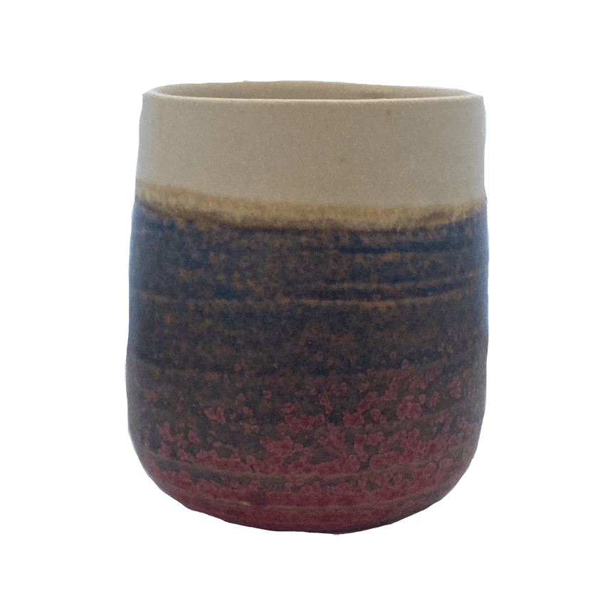 Faded Nordic Mug