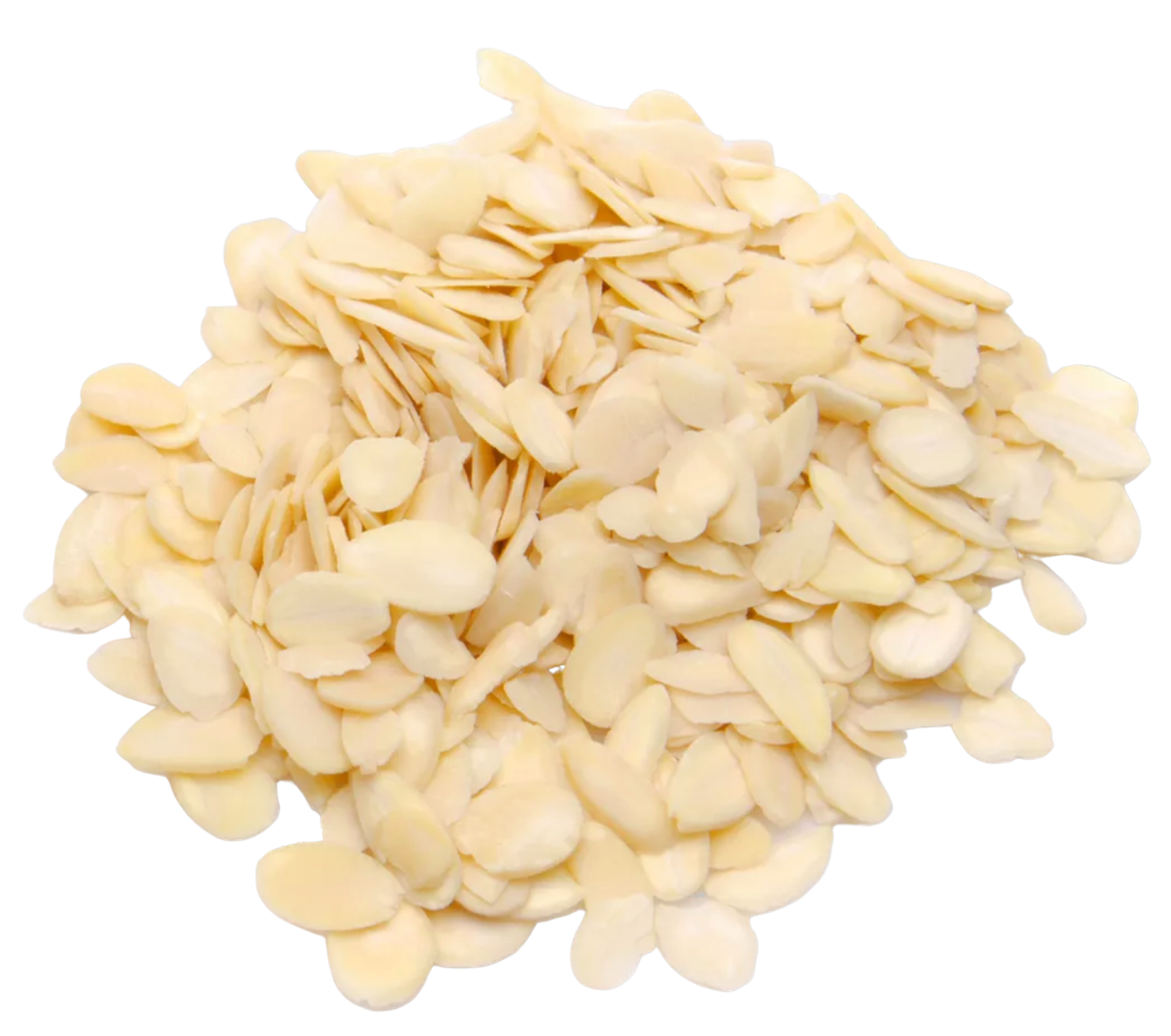 Flaked Almonds