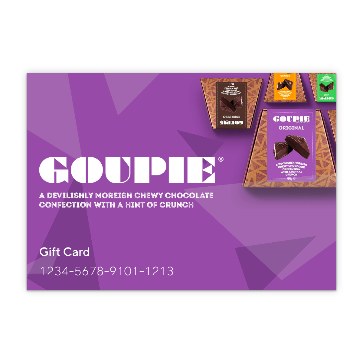 Gift-Card