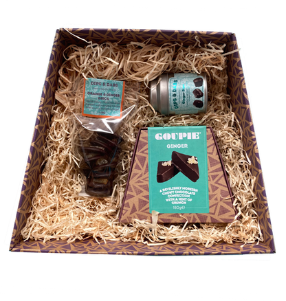 Ginger Lover's Collection