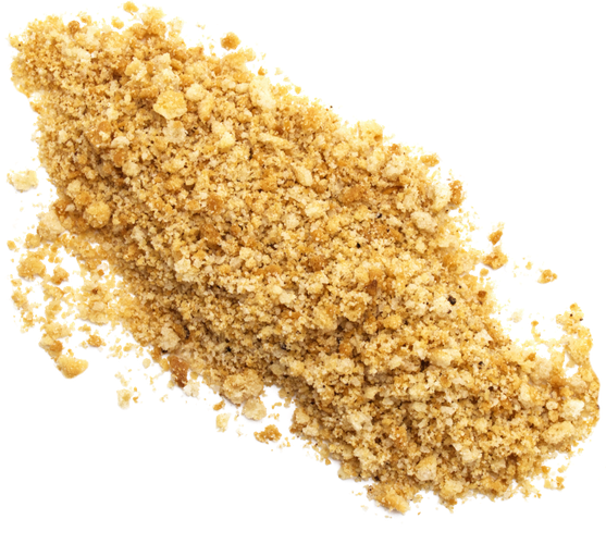 Gluten-free Biscuit Crumbs