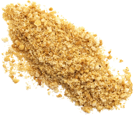 Gluten-free Biscuit Crumbs