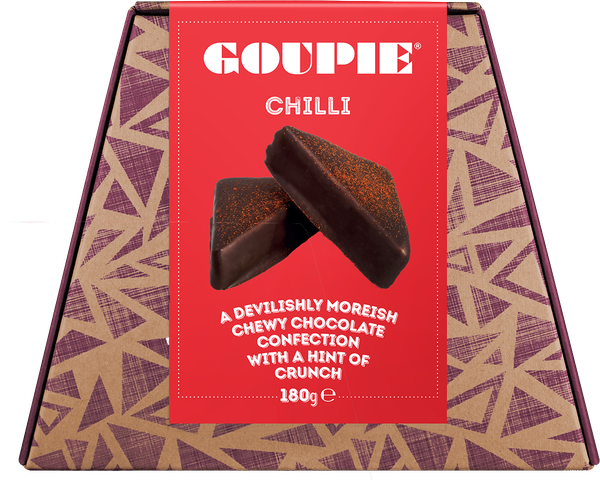 Goupie Chilli