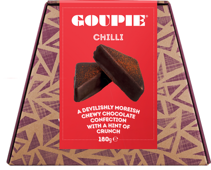 Goupie Chilli