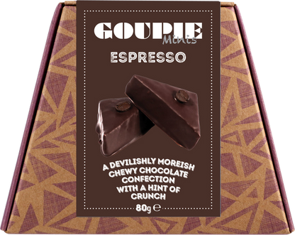 Goupie Espresso Mini