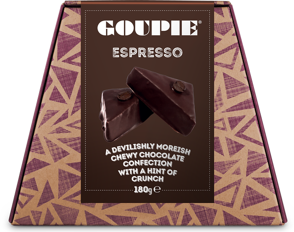 Goupie Espresso