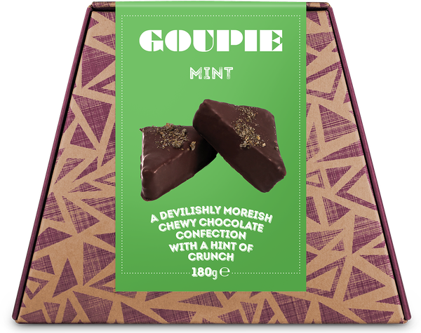 Goupie Mint