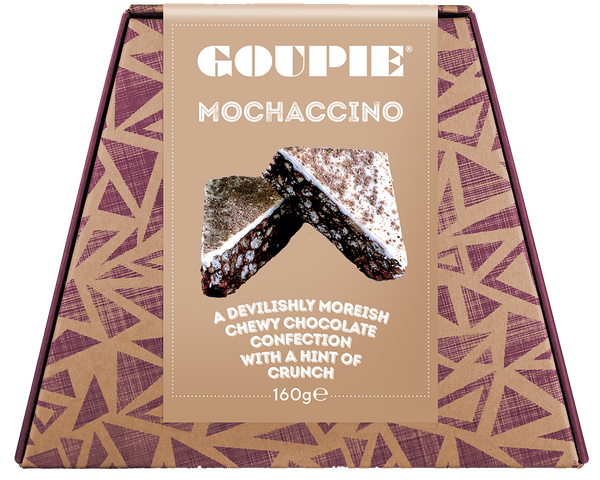 Goupie Mochaccino