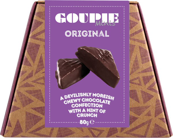 Goupie Original Mini