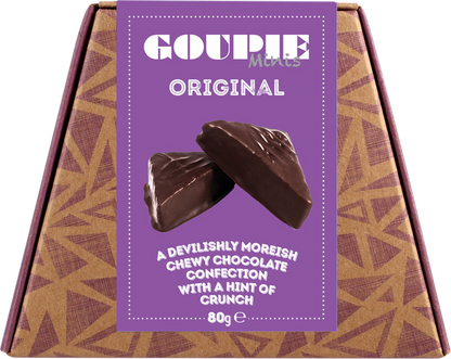 Goupie Original Mini