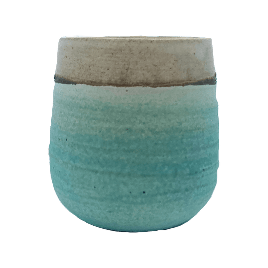 Light Blue Nordic Mug