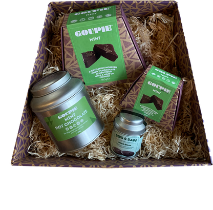 Mint Lover's Collection