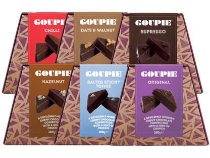 The Movember Collection