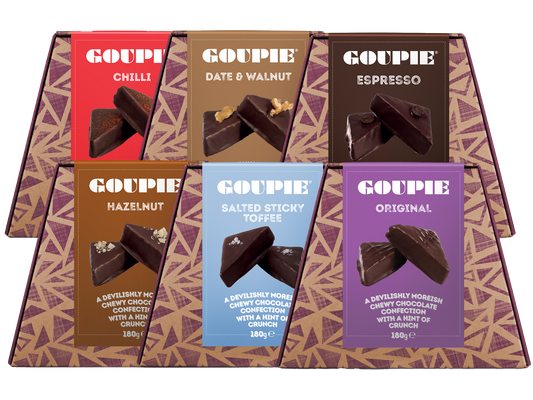 The Movember Collection