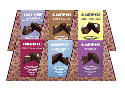 The British Classics Collection