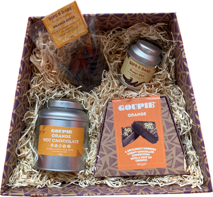 Orange Lover's Collection