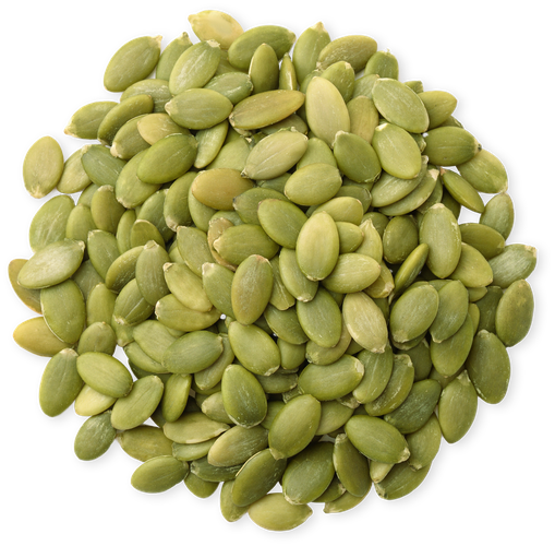 Pumpkin Seeds