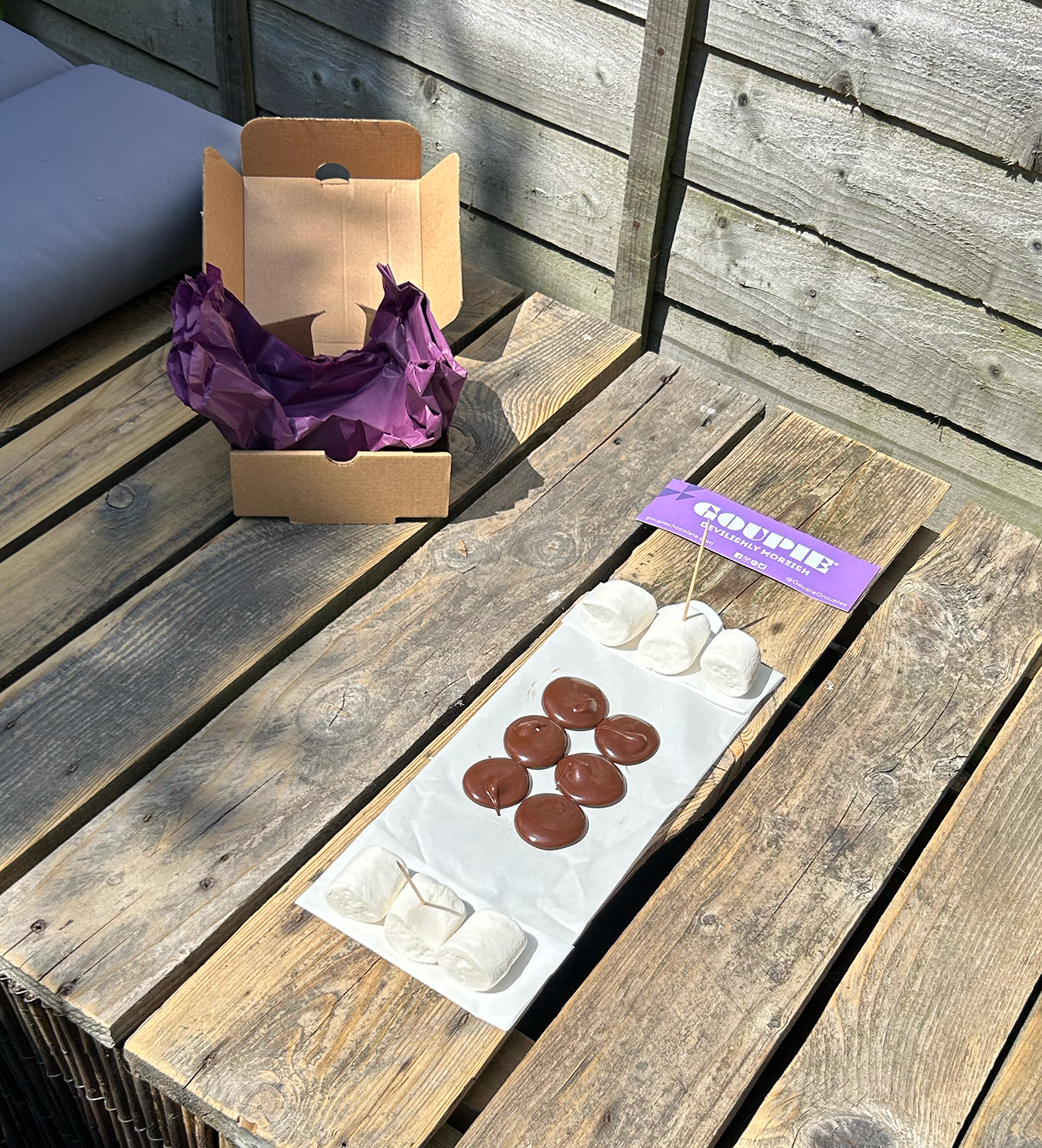Summer Box