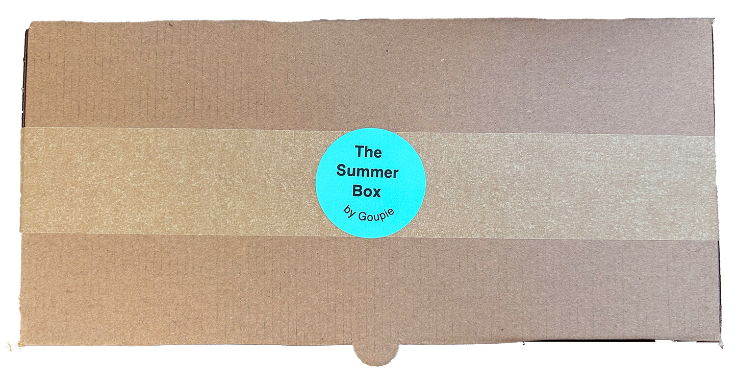 Summer Box