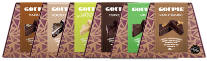 The Earth Collection