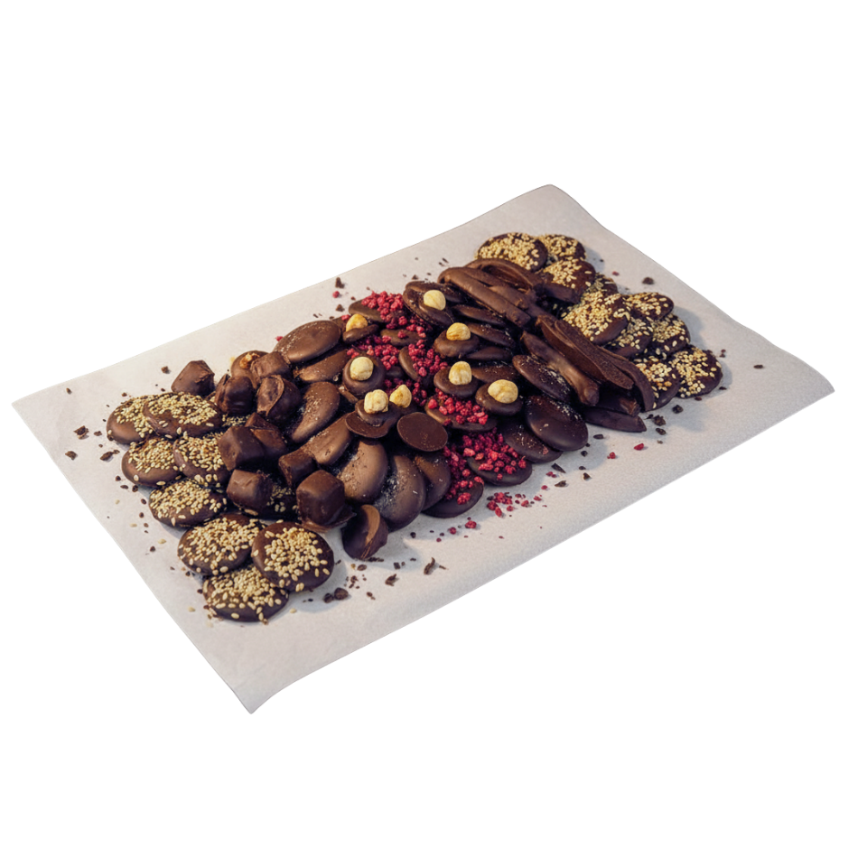 Dips & Dabs Banquet Box (100 piece)