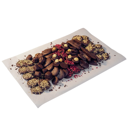 Dips & Dabs Banquet Box (100 piece)